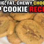 Chocolate Chip Cookie Recipe