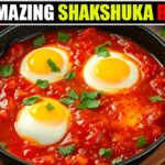 Easy Shakshuka Recipe