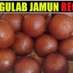 Gulab Jamun Recipe