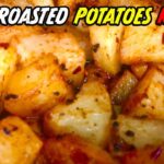 Oven Roasted Potatoes Recipe