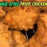 Dooky Chase-Style Fried Chicken Recipe